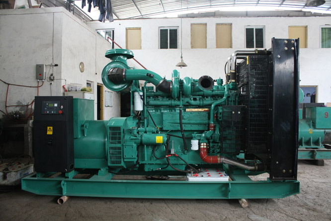 什邡环保无噪音：租用静音发电机组，为环境和耳朵双重保驾护航